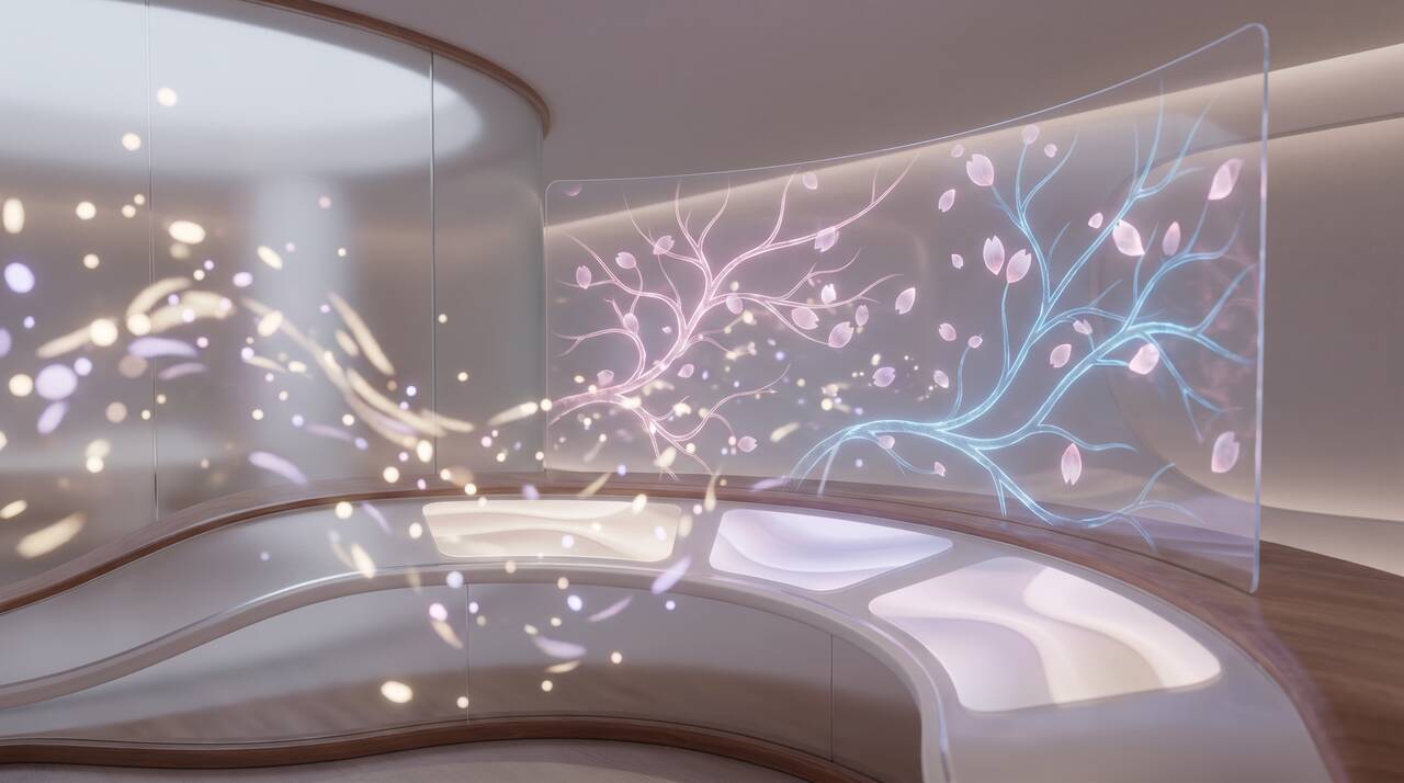 樱花视频AI灵感创作工具 - 温暖陪伴式AI辅助创作 - www.hqqerlk.cn