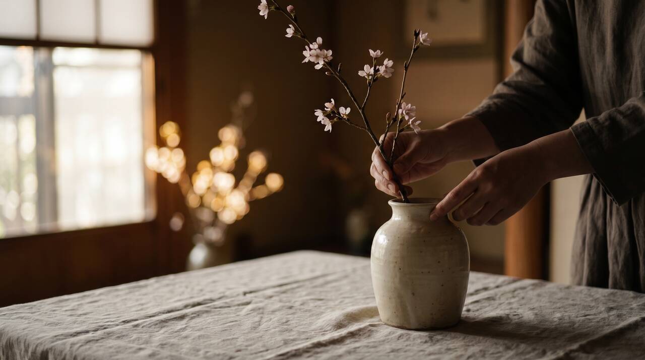 樱花视频 - 春日茶会慢生活视频教程 - www.hqqerlk.cn